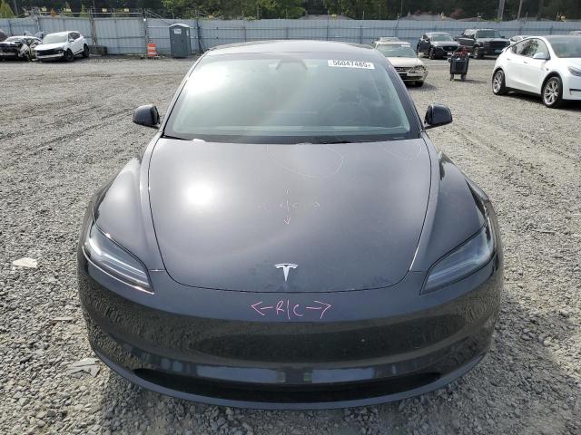  TESLA MODEL 3 2024 Szary
