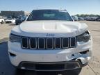 2017 Jeep Grand Cherokee Limited   for Sale in Littleton, CO - Front End