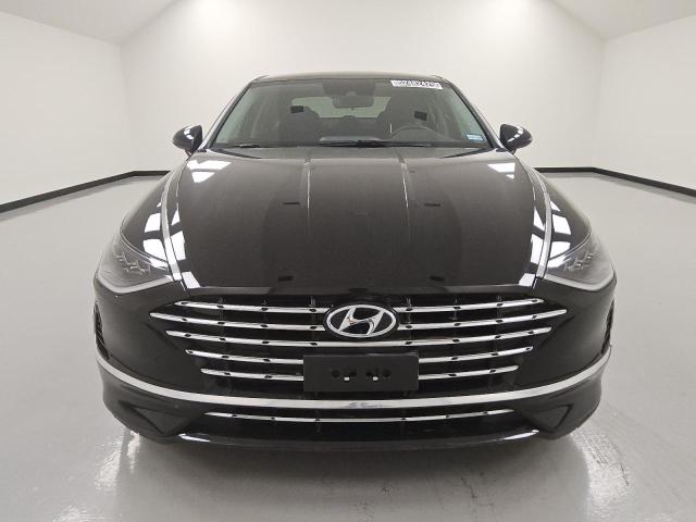 HYUNDAI SONATA 2023 Black