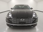 2023 Hyundai Sonata Hybrid de vânzare în Houston, TX - Minor Dent/Scratches