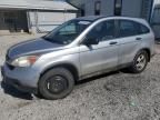2009 Honda Cr-V Lx   იყიდება Prairie Grove-ში, AR - Minor Dent/Scratches