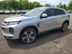 2021 Mitsubishi Outlander Sport Es en Venta en East Granby, CT - Minor Dent/Scratches