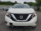 2018 Nissan Murano S zu verkaufen in Grenada, MS - Side