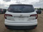 2022 Honda Pilot Black للبيع في Elgin، IL - Side