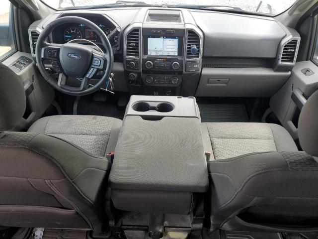  FORD F-150 2019 White
