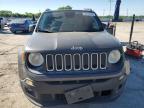 2018 Jeep Renegade Latitude for Sale in Wilmer, TX - Front End