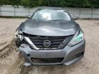 2017 Nissan Altima 2.5   იყიდება Knightdale-ში, NC - Front End