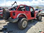 2018 Jeep Wrangler Unlimited Sport на продаже в Magna, UT - Rollover