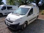 2014 TOYOTA PROACE 120 for sale at Copart COLCHESTER