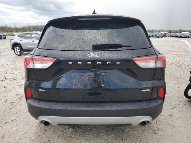 FORD ESCAPE 2020 Czarny