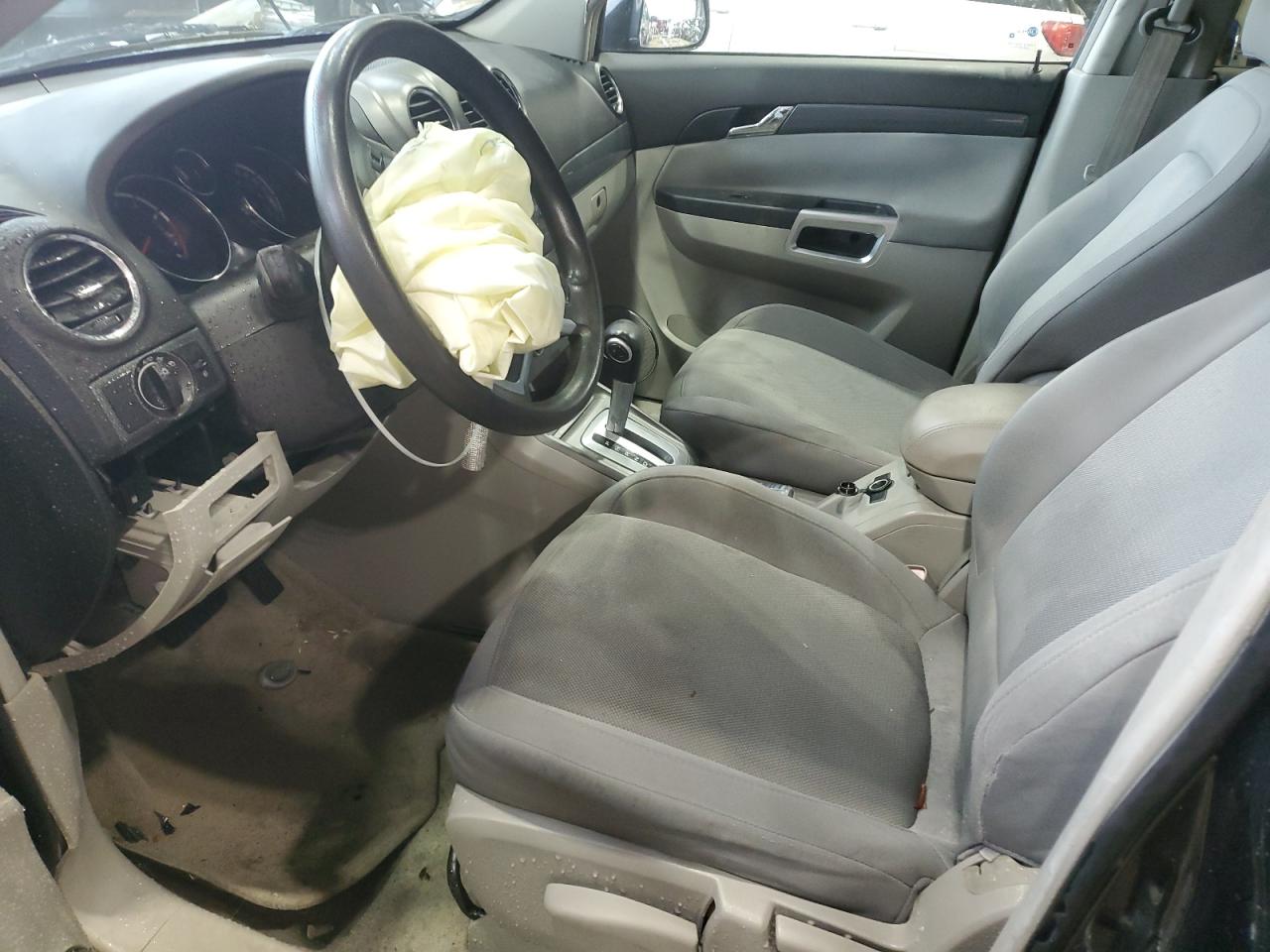 2008 Saturn Vue Xe VIN: 3GSCL33P88S533401 Lot: 56301795
