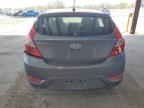 2017 Hyundai Accent Se en Venta en Billings, MT - Front End
