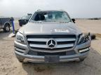 2016 Mercedes-Benz Gl 450 4Matic zu verkaufen in Houston, TX - Side