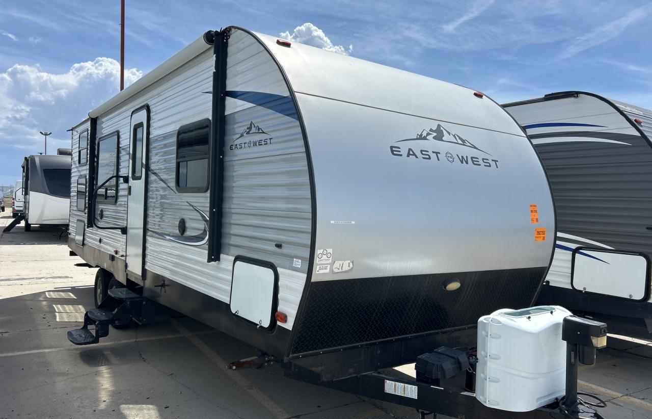 2019 Wildwood 28Enlosed for Sale in Magna, UT - Normal Wear