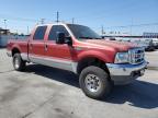 2001 Ford F250 Super Duty zu verkaufen in Sun Valley, CA - Mechanical