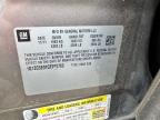 2012 Chevrolet Malibu 1Lt за продажба в Portland, OR - Damage History
