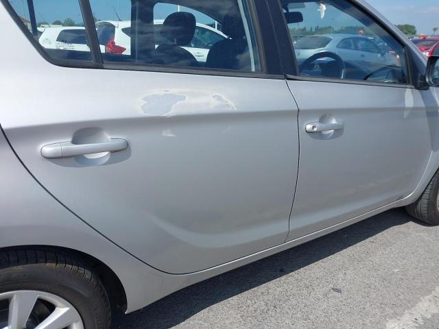 2012 HYUNDAI I20 ACTIVE
