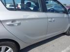 2012 HYUNDAI I20 ACTIVE for sale at Copart CHESTER