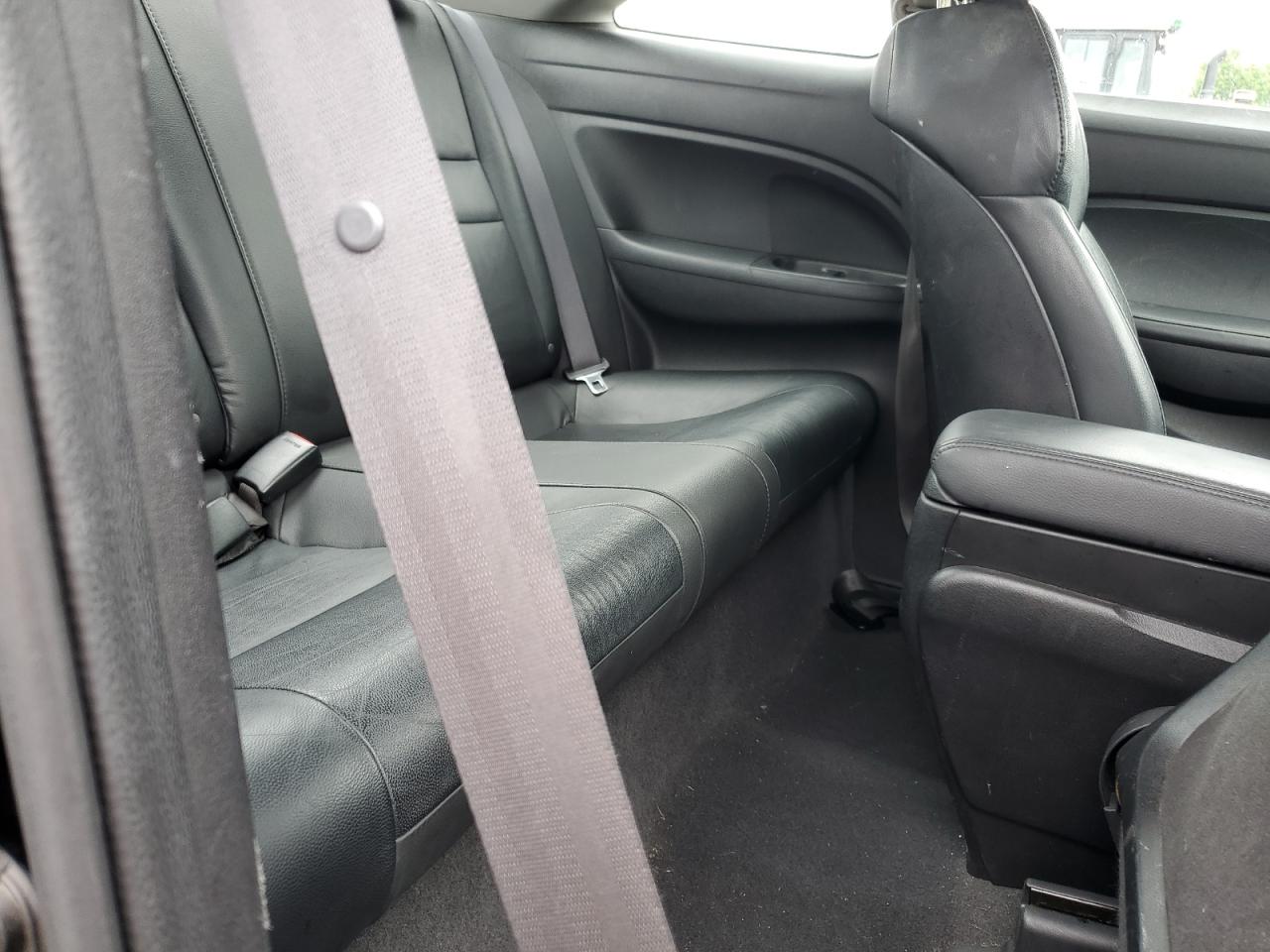 2010 Honda Civic Exl VIN: 2HGFG1B98AH505449 Lot: 53393315