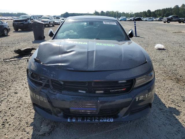  DODGE CHARGER 2019 Czarny