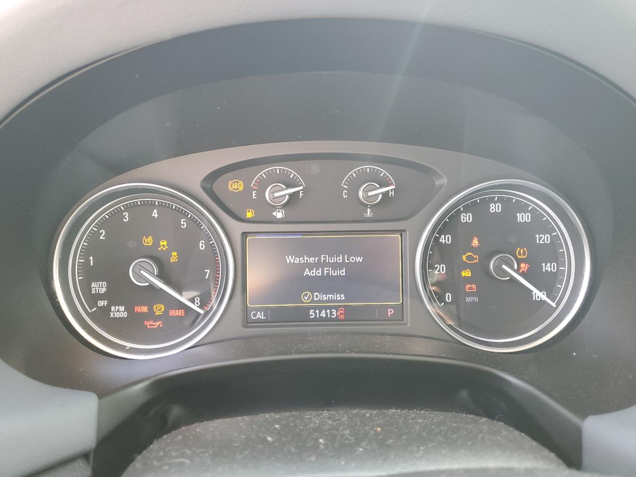 2020 Buick Enclave Essence VIN: 5GAERBKW2LJ130337 Lot: 56591925
