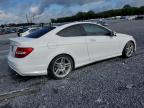 2014 Mercedes-Benz C 350 4Matic for Sale in Cartersville, GA - Side