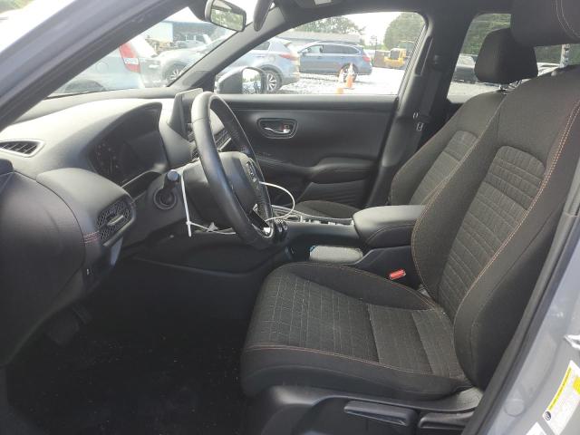  HONDA HR-V 2023 Szary