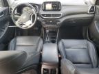 2020 Hyundai Tucson Limited for Sale in Earlington, KY - Hail