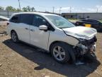 2019 Honda Odyssey Exl for Sale in Chicago Heights, IL - Front End