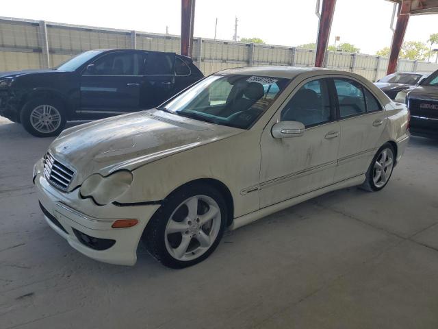 2007 Mercedes-Benz C 230