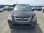 2002 Honda Cr-V Ex en Venta en Anderson, CA - Water/Flood