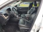 2017 Jeep Cherokee Limited   for Sale in Hillsborough, NJ - Front End