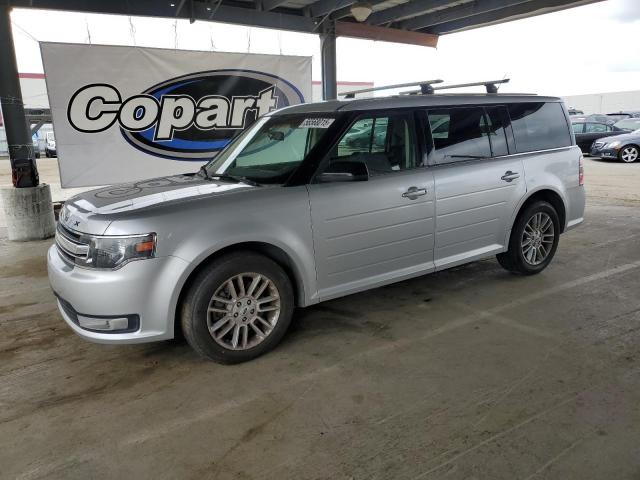 2013 Ford Flex Sel