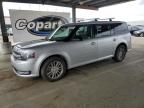 2013 Ford Flex Sel للبيع في Hayward، CA - All Over