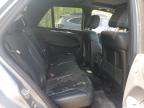 2016 MERCEDES-BENZ GLE 350D 4MATIC à vendre chez Copart ON - COOKSTOWN