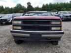 1995 Chevrolet Gmt-400 K1500 на продаже в Memphis, TN - Rollover