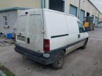 2006 FIAT SCUDO for sale at Copart CASTLEDERMOT - IRELAND