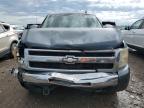 2009 Chevrolet Silverado C1500 Lt იყიდება Houston-ში, TX - Front End