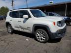2017 Jeep Renegade Latitude zu verkaufen in Denver, CO - Front End