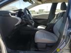 2021 Toyota Corolla Le იყიდება Sacramento-ში, CA - Front End