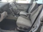 2008 HYUNDAI ACCENT GLS for sale at Copart NB - MONCTON