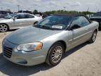 2006 Chrysler Sebring Touring for Sale in Indianapolis, IN - Rear End