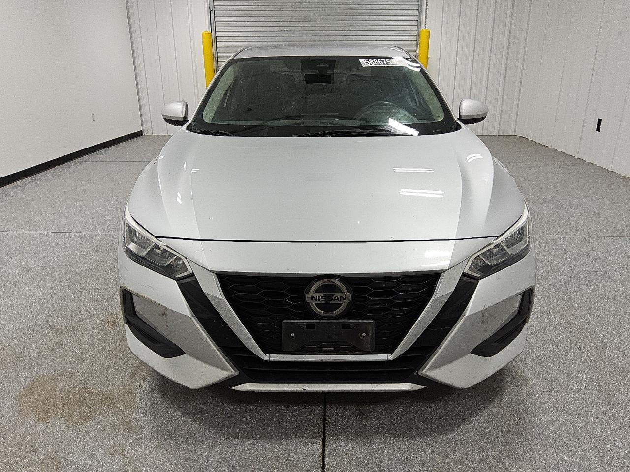 Phoenix, AZ에서 판매 중인 2020 Nissan Sentra S - Minor Dent/Scratches