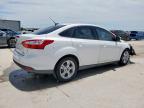 2014 Ford Focus Se   იყიდება Haslet-ში, TX - Front End