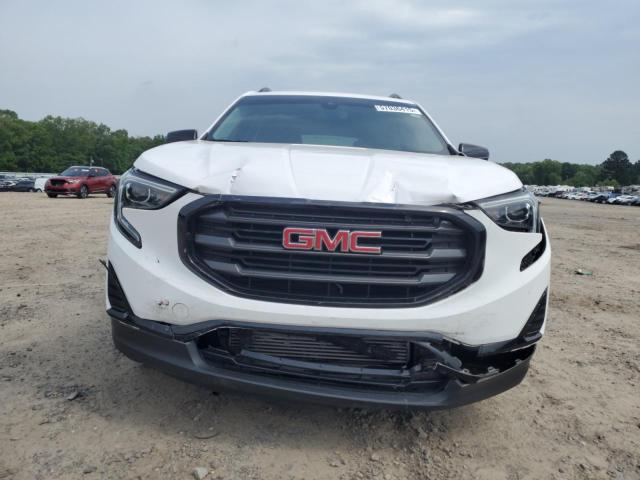  GMC TERRAIN 2020 Biały