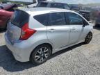 2015 Nissan Versa Note S на продаже в Spartanburg, SC - Front End