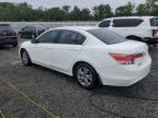 2011 Honda Accord Se   en Venta en Spartanburg, SC - Side