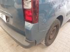 2015 CITROEN BERLINGO M for sale at Copart SANDWICH