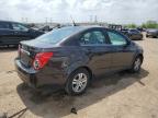 2014 Chevrolet Sonic Lt for Sale in Elgin, IL - Front End