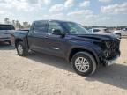 2025 Toyota Tundra Crewmax Sr продається в Houston, TX - Front End